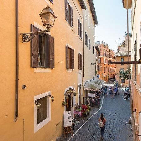Rental In Rome Pelliccia Екстер'єр фото