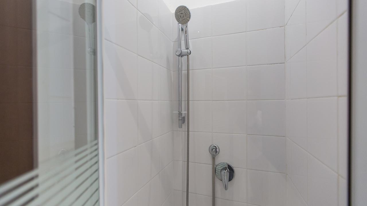 Rental In Rome Pelliccia Екстер'єр фото