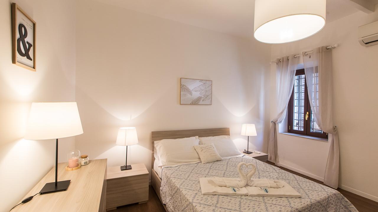 Rental In Rome Pelliccia Екстер'єр фото