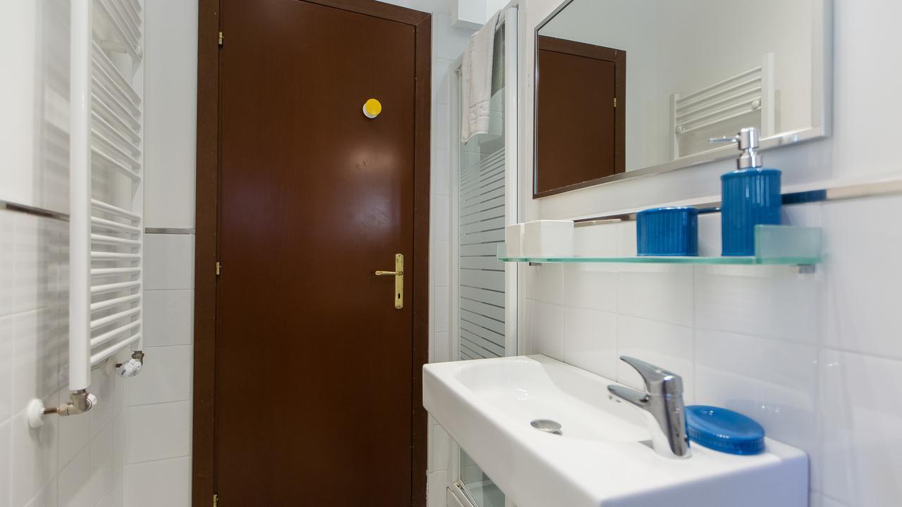 Rental In Rome Pelliccia Екстер'єр фото