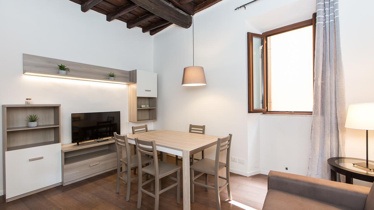 Rental In Rome Pelliccia Екстер'єр фото