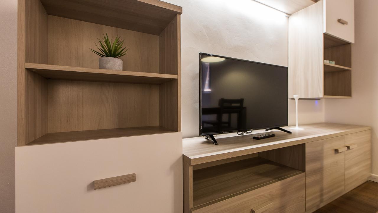 Rental In Rome Pelliccia Екстер'єр фото