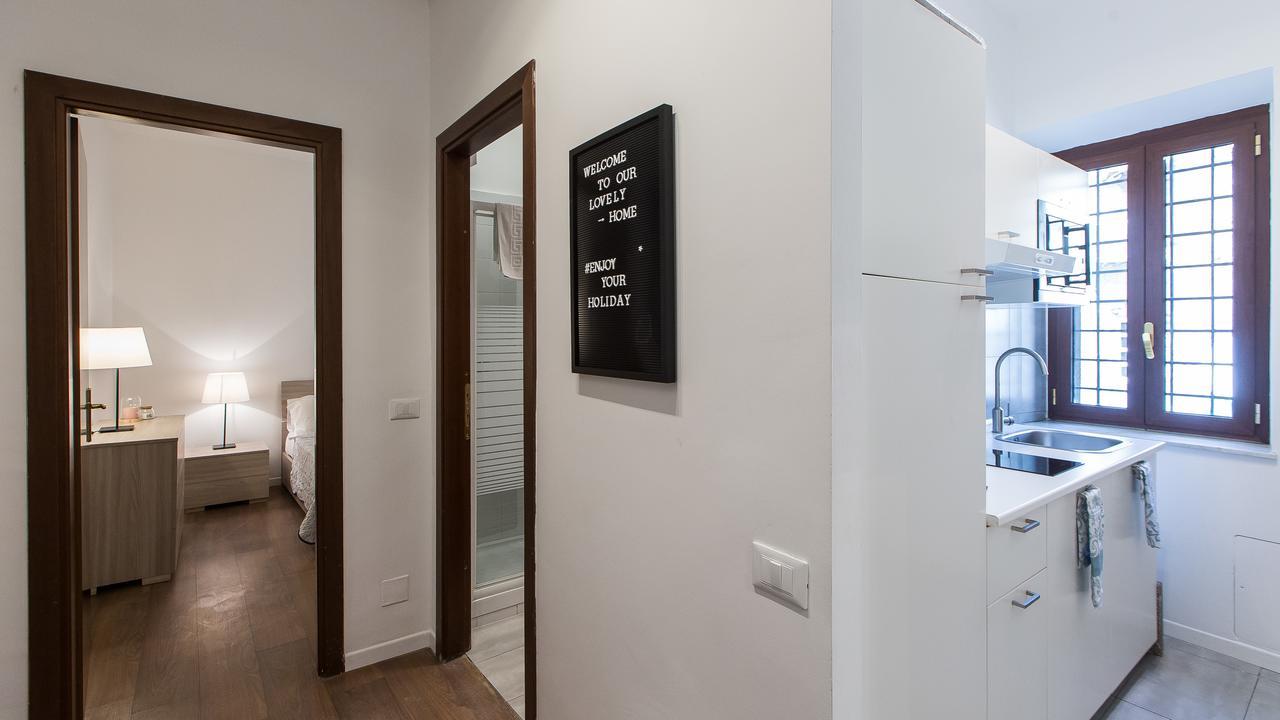 Rental In Rome Pelliccia Екстер'єр фото