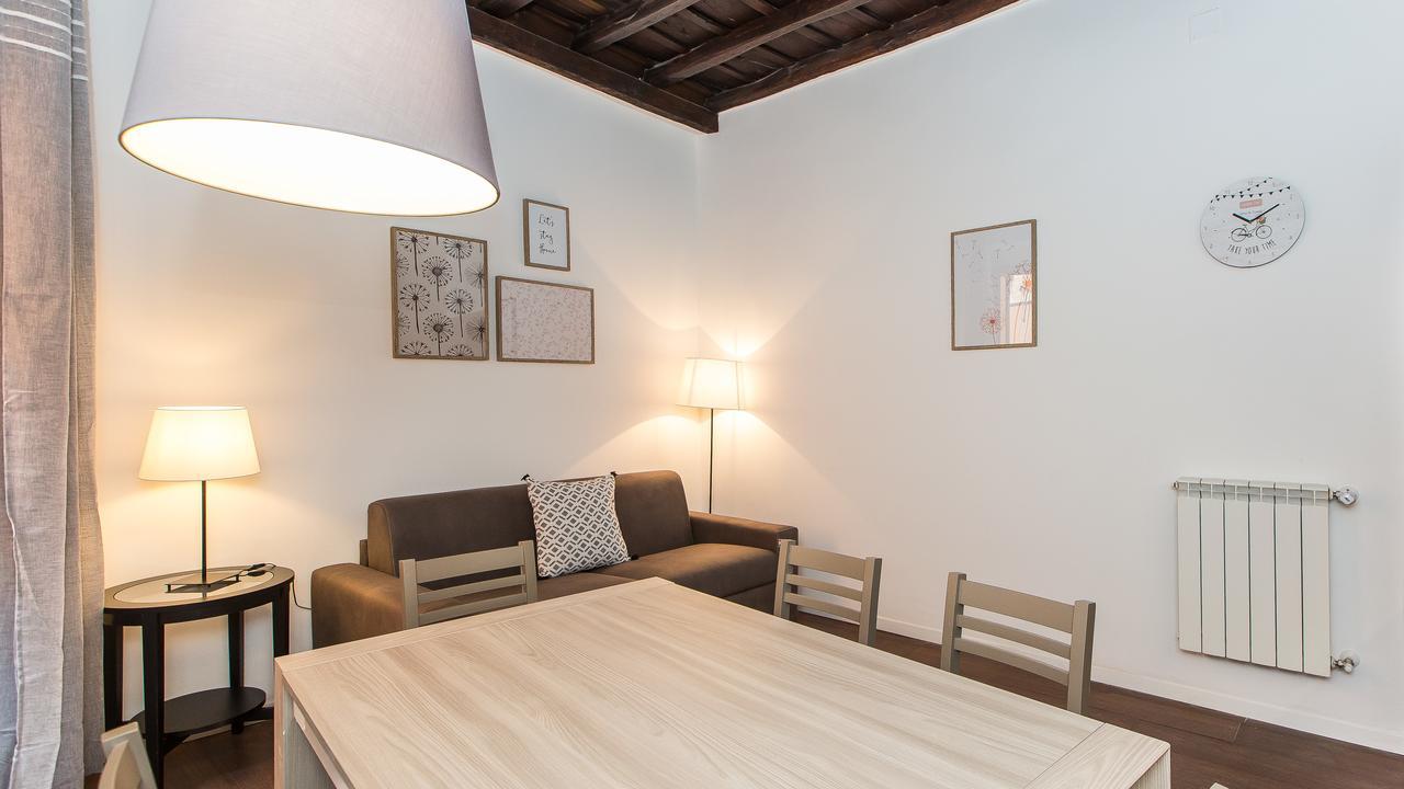 Rental In Rome Pelliccia Екстер'єр фото